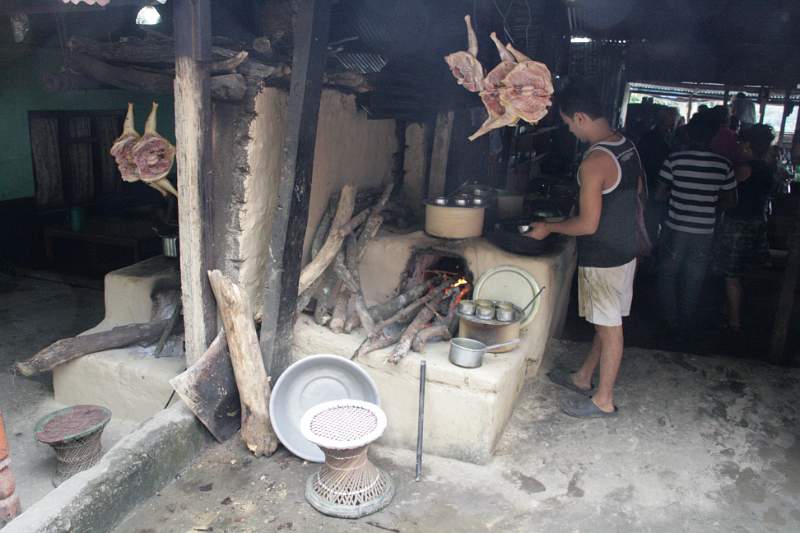 India & Nepal 2011 - 0615